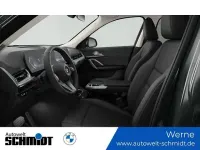 Gebraucht BMW X1 xLine 170 PS (125 kW) 2023 Space silber SUV