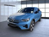 Gebraucht Volvo C40 Plus 125 kW (170 PS) 2023 SUV