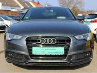 Gebraucht Audi A5 S-Line 190 PS (139 kW) 2017 Coupé
