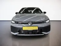 Gebraucht VW Golf VIII Style 265 PS (194 kW) 2024 Schwarz Limousine