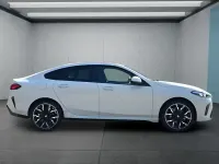 Gebraucht BMW 220 M Sport 156 PS (114 kW) 2025 Weiß Limousine