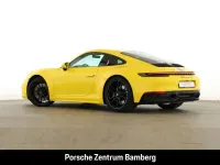 Gebraucht Porsche 911 Carrera GTS 480 PS (353 kW) 2024 Gelb