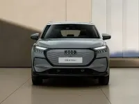Neu Audi Q4 e-tron Sport 150 kW (204 PS) 2026 Grau SUV