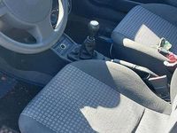 Gebraucht Opel Corsa 90 PS (66 kW) 2003 Blau Kleinwagen