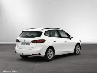 Usata BMW 220 Active Tourer Efficient Dynamics 170 CV (125 kW) 2025 Bianco Monovolume
