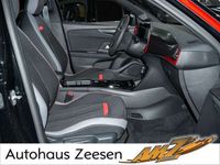 gebraucht Opel Mokka-e GS Line LED KAMERA PDC SITZHEIZUNG