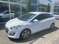 gebraucht Hyundai i30 Passion 82300 km 1.Hand