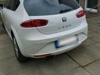 gebraucht Seat Leon 1.4 TSI 1P