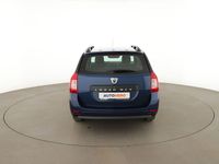 gebraucht Dacia Logan MCV 1.2 Celebration, Benzin, 8.260 €