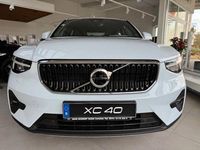 Gebraucht Volvo XC40 Core 163 PS (119 kW) 2024 Cloud blue, solid SUV