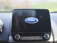 Gebraucht Ford Ecosport ST-Line 125 PS (91 kW) 2019 SUV