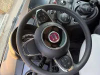 Gebraucht Fiat 500 Dolcevita 69 PS (50 kW) 2021 Grau Kleinwagen