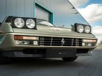 Gebraucht Ferrari Mondial 271 PS (199 kW) 1987 Gold Coupé