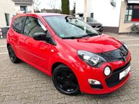 gebraucht Renault Twingo Dynamique AUTOMATIK*KLIMA*TEMPOMAT*ALU