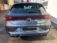 Gebraucht Cupra Leon VZ 300 PS (220 kW) 2022 "magnetic tech" Kleinwagen