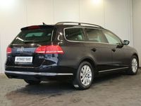 gebraucht VW Passat Passat Variant2.0 TDI Comfortline NAVI+PDC+GRA+ALU