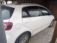 Gebraucht VW Golf VI Style 122 PS (89 kW) 2011 Weiß Kleinwagen