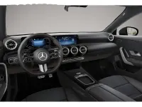 Gebraucht Mercedes CLA250 163 PS (119 kW) 2025 Manufacturer Coupé