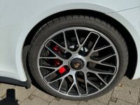 gebraucht Porsche 911 Carrera GTS (991.2) Cabriolet