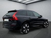 Gebraucht Volvo XC60 455 PS (334 kW) 2025 Schwarz SUV