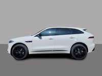 gebraucht Jaguar F-Pace D300 AWD R-Dynamic HSE MY24