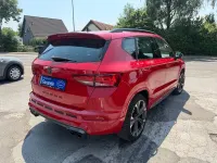 Gebraucht Cupra Ateca 300 PS (220 kW) 2022 Rot SUV