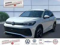 Neu VW Tiguan R-line 150 PS (110 kW) 2026 SUV