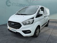 gebraucht Ford Transit Custom 280 L1H1 LKW VA Trend / NAVI