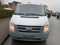 gebraucht Ford Transit Kasten FT 260 K LKW EURO4 103TKM MWST