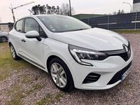 Gebraucht Renault Clio V 140 PS (102 kW) 2021 Weiß Limousine