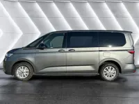 Gebraucht VW Multivan Life 150 PS (110 kW) 2025 Grau Van / Kleinbus