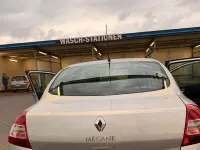 Occasion Renault Mégane 111 ch (81 kW) 2007 Argent Berline