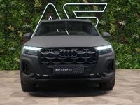 Gebraucht Audi Q7 Sport 286 PS (210 kW) 2025 Schwarz SUV