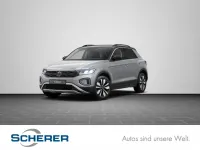 Occasion VW T-Roc Move 150 ch (110 kW) 2024 Argent SUV