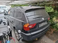 Gebraucht BMW X3 218 PS (160 kW) 2005 SUV
