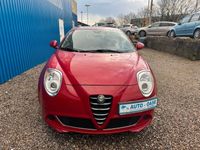 gebraucht Alfa Romeo MiTo Turismo**2.HAND*90 TKM*8 Fach**Klima**