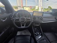 Gebraucht Seres 3 119 kW (163 PS) 2024 Blau SUV