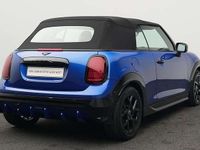 Gebraucht Mini John Cooper Works Cabriolet 163 PS (119 kW) 2025 Blau Cabrio