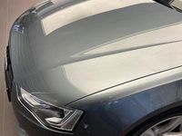 Gebraucht Audi A5 Sportback Design 245 PS (180 kW) 2016 Kleinwagen