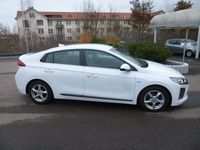 gebraucht Hyundai Ioniq IONIQPremium Plug-In Hybrid