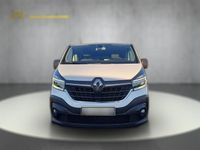 Gebraucht Renault Trafic 170 PS (125 kW) 2021 Diverse Van / Kleinbus