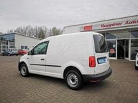 Usata VW Caddy 75 CV (55 kW) 2020 Bianco Monovolume