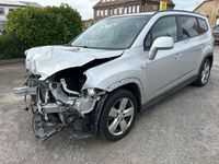 gebraucht Chevrolet Orlando 1.4T // 7- Sitze //