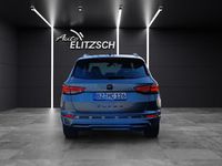 Usata Cupra Ateca 150 CV (110 kW) 2024 Grigio SUV