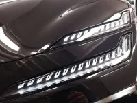 Gebraucht Lotus Emeya 450 kW (612 PS) 2025 Schwarz Kleinwagen