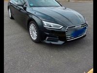 gebraucht Audi A5 quattro mit Apple CarPlay VB