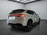 Neu MG HS Luxury 170 PS (125 kW) 2025 Weiß SUV