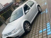 Gebraucht VW Golf III 204 PS (150 kW) 1999 Grau Limousine