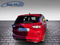 Gebraucht Ford Kuga ST-Line X 224 PS (164 kW) 2021 SUV