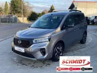 Gebraucht Nissan Townstar Tekna 131 PS (96 kW) 2026 Grau Kombi